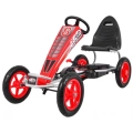 gokart-na-pedaly-full-ahead-air-czerwony.webp