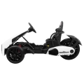 gokart-na-akumulator-bolid-xr-1-dla-dzieci-bialy-regulowana-kierownica-profilowane-siedzenie (3).webp