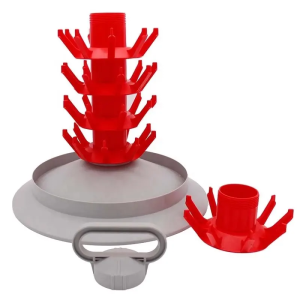 Suszarka modułowa - Ociekacz do butelek