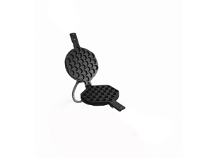 PŁYTY GRZEWCZE WYMIENNE ZAPASOWE DO GOFROWNICY BABELKOWEJ BUBBLE EGG