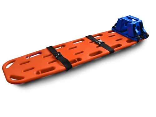 Deska ortopedyczna kompletna