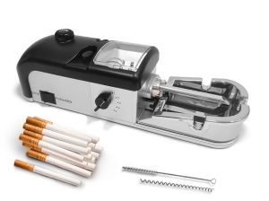 NABIJARKA  Sprężynowa do Gilz Papierosowych 8mm