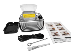 NABIJARKA  do Gilz Papierosowych SLIM 6,5 mm