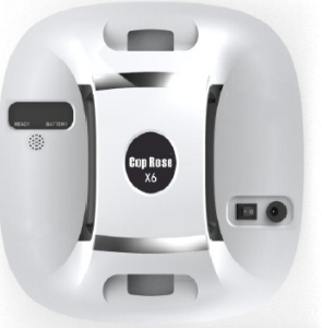 ROBOT DO MYCIA OKIEN, SZYB, LUSTER