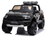 FORD RAPTOR CZARNY