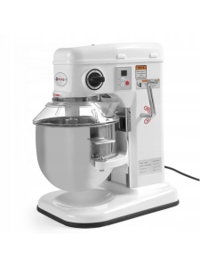 Mikser planetarny pojemność 7 L 