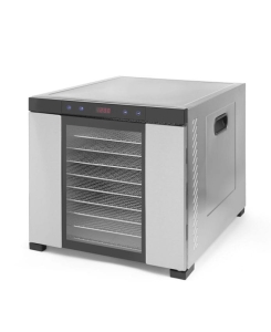 Suszarka do żywności profi line 10 tac