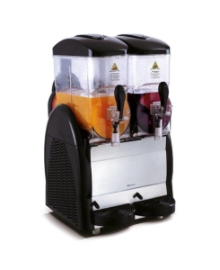 Granitor dozownik pojemność 2 x 12 L