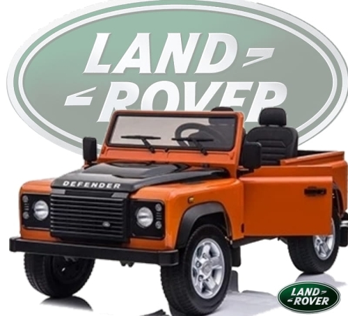 LR Defender pomaranczowy.JPG