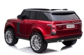 Dwuosobowe auto na akumulator RANGE ROVER 4x4 (2).JPG