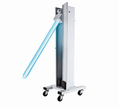 lampa bakteriobójcza