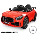 MERCEDES GTR czerwony.JPG