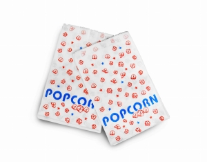 TOREBKI DO POPCORNU DUŻE