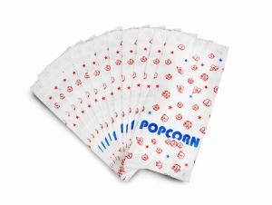 TOREBKI DO POPCORNU MAŁE