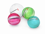 KULA WODNA, WATER BALL TPU 2M