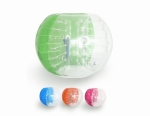 BUMPER BALL, KULA DO ZDERZEŃ TPU 1,2*1,0M