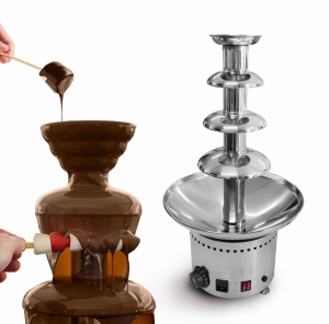 FONTANNA DO CZEKOLADY