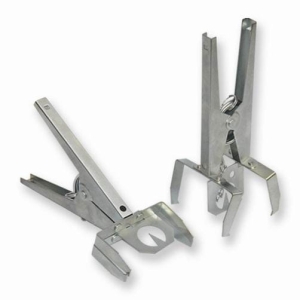 PUŁAPKA NA KRETY, NORNICE