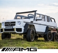Mercedes G63 6 kół biały.jpg