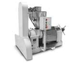 PRASA ŚLIMAKOWA do Tłoczenia OLEJU