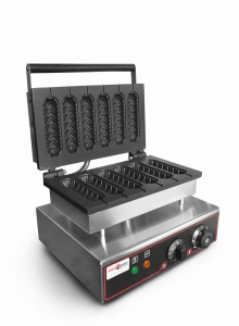 GOFROWNICA DO GOFRÓW NA PATYKU