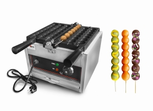 GOFROWNICA DO GOFRÓW/SZASZŁYKÓW NA PATYKU