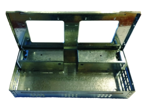 Sekwencyjna pułapka na szczury